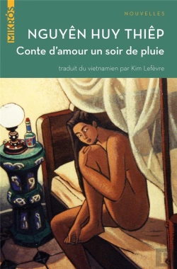 Bertrand.pt - Conte D'Amour Un Soir De Pluie