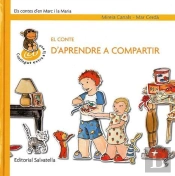 Conte D'Aprendre A Compartir, El