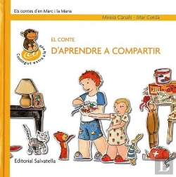 Bertrand.pt - Conte D'Aprendre A Compartir, El