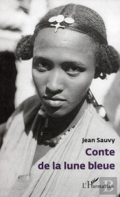 Conte De La Lune Bleue