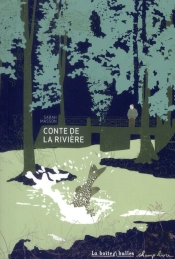 Conte De La Riviere
