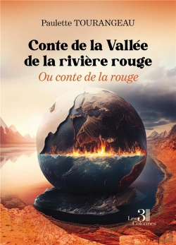 Bertrand.pt - Conte De La Vallée De La Rivière Rouge : Ou Conte De La Rouge