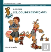 Conte De Les Joguines Endreçades, El