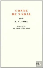 Conte De Nadal