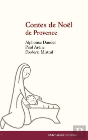 Conte De Noel De Provence