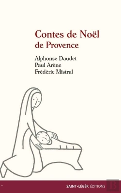 Bertrand.pt - Conte De Noel De Provence