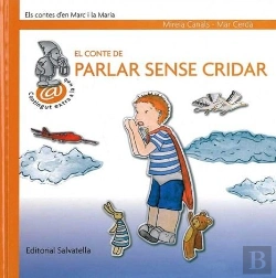 Bertrand.pt - Conte De Parlar Sense Cridar, El