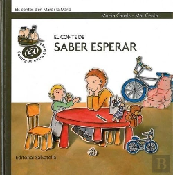 Bertrand.pt - Conte De Saber Esperar, El
