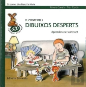 Conte Dels Dibuixos Desperts, El