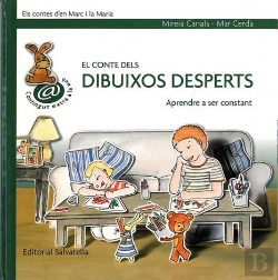 Bertrand.pt - Conte Dels Dibuixos Desperts, El