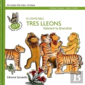 Conte Dels Tres Lleons, El