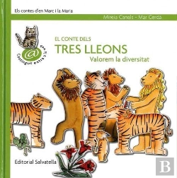 Bertrand.pt - Conte Dels Tres Lleons, El