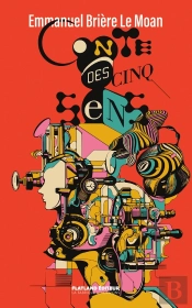 Conte Des Cinq Sens