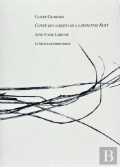 Conte Des Jardins De La Princesse Jicky