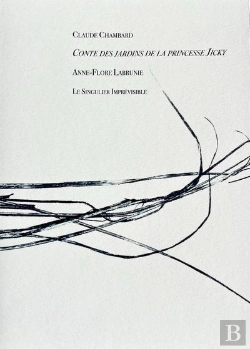 Bertrand.pt - Conte Des Jardins De La Princesse Jicky