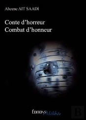 Conte D'Horreur - Combat D'Honneur