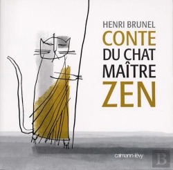 Bertrand.pt - Conte Du Chat Maitre Zen