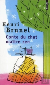 Conte Du Chat Maître Zen