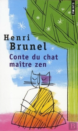 Bertrand.pt - Conte Du Chat Maître Zen