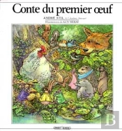 Conte Du Premier Oeuf