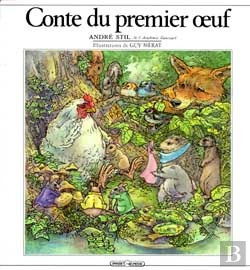 Bertrand.pt - Conte Du Premier Oeuf