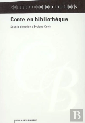 Conte En Bibliotheque