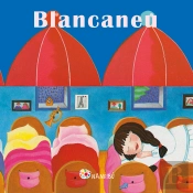 Conte-Joc: Blancaneu