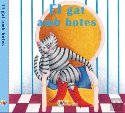Bertrand.pt - Conte-Joc: El Gat Amb Botes