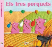 Conte-Joc: Els Tres Porquets