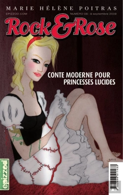 Bertrand.pt - Conte Moderne Pour Princesses Lucides. Epizzod