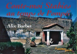 Bertrand.pt - Conte-Moi Stabies Au Temps De Pompéi