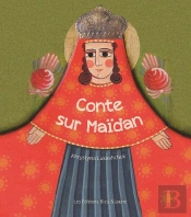 Conte Sur Maidan