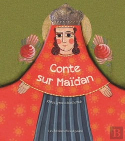 Bertrand.pt - Conte Sur Maidan
