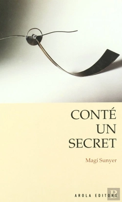 Bertrand.pt - Conté Un Secret