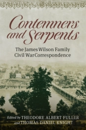Contemners And Serpents