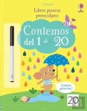 Contemos Del 1 Al 20