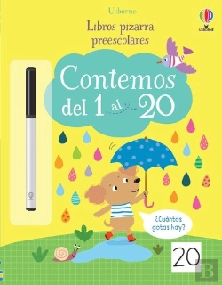 Bertrand.pt - Contemos Del 1 Al 20
