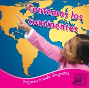Contemos Los Continentes