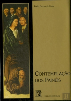 Bertrand.pt - Contemplação dos Painéis