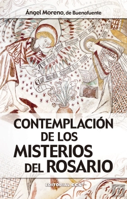 Bertrand.pt - Contemplación De Los Misterios Del Rosario