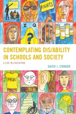 Bertrand.pt - Contemplating Dis/Ability In Schools And Society