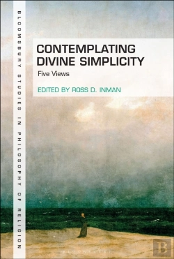 Bertrand.pt - Contemplating Divine Simplicity