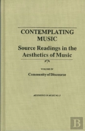 Contemplating Music