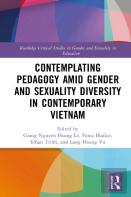 Contemplating Pedagogy Amid Gender And Sexuality Diversity In Contemporary Vietnam