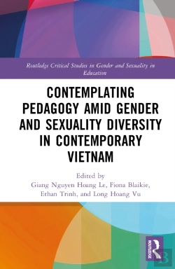 Bertrand.pt - Contemplating Pedagogy Amid Gender And Sexuality Diversity In Contemporary Vietnam