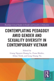 Contemplating Pedagogy Amid Gender And Sexuality Diversity In Contemporary Vietnam