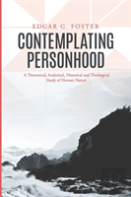 Contemplating Personhood