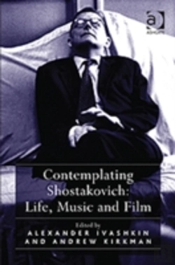 Bertrand.pt - Contemplating Shostakovich: Life, Music And Film