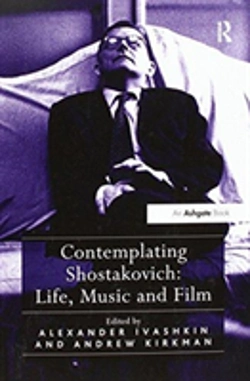Bertrand.pt - Contemplating Shostakovich: Life, Music And Film