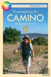 Contemplating The Camino